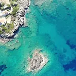Mani's Aura Seaside-enchanting Stone Gem *