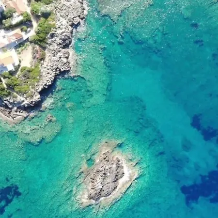 Mani's Aura Seaside-enchanting Stone Gem *